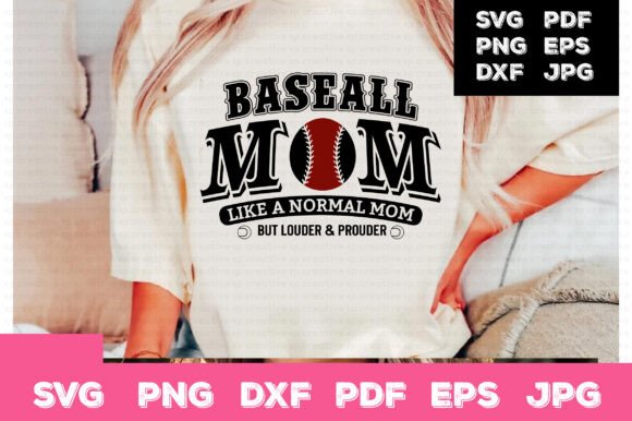 BASEALL MOM Graphics: A Bold Craft Asset Review