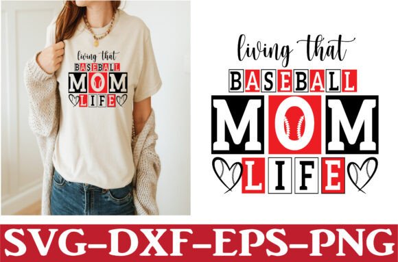 Baseball Graphics for Crafts: A Brand Review