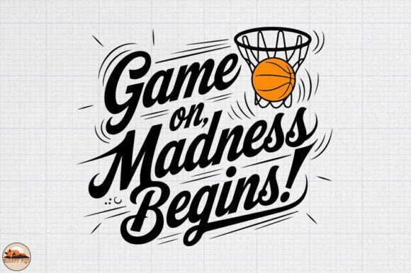 Game On, Madness Begins: Graphics for Crafts