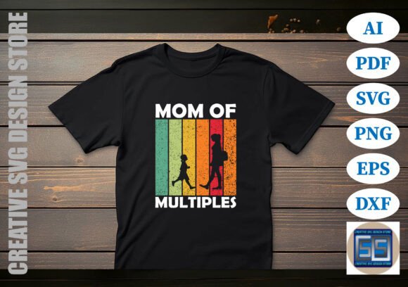 Mom of Multiples Design: A Pro Review for Stitchers
