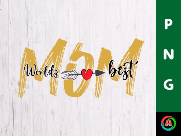 Mom Worlds Best: A Designer's Review for Real Embroidery Projects