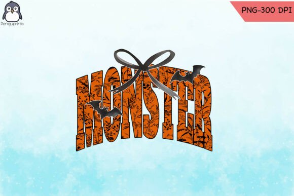 Momster Funny Mom Life Halloween PNG: A Designer's Review