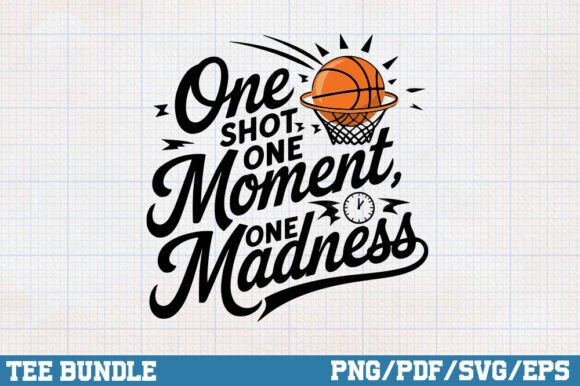 One Shot, One Moment: Bold Graphics for Crafts