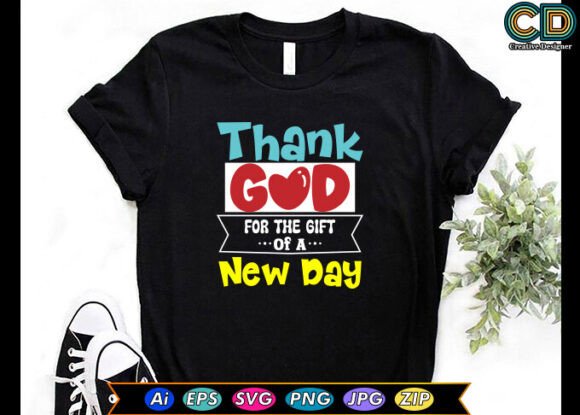 Review: New Day Graphics for Crafts & Branding